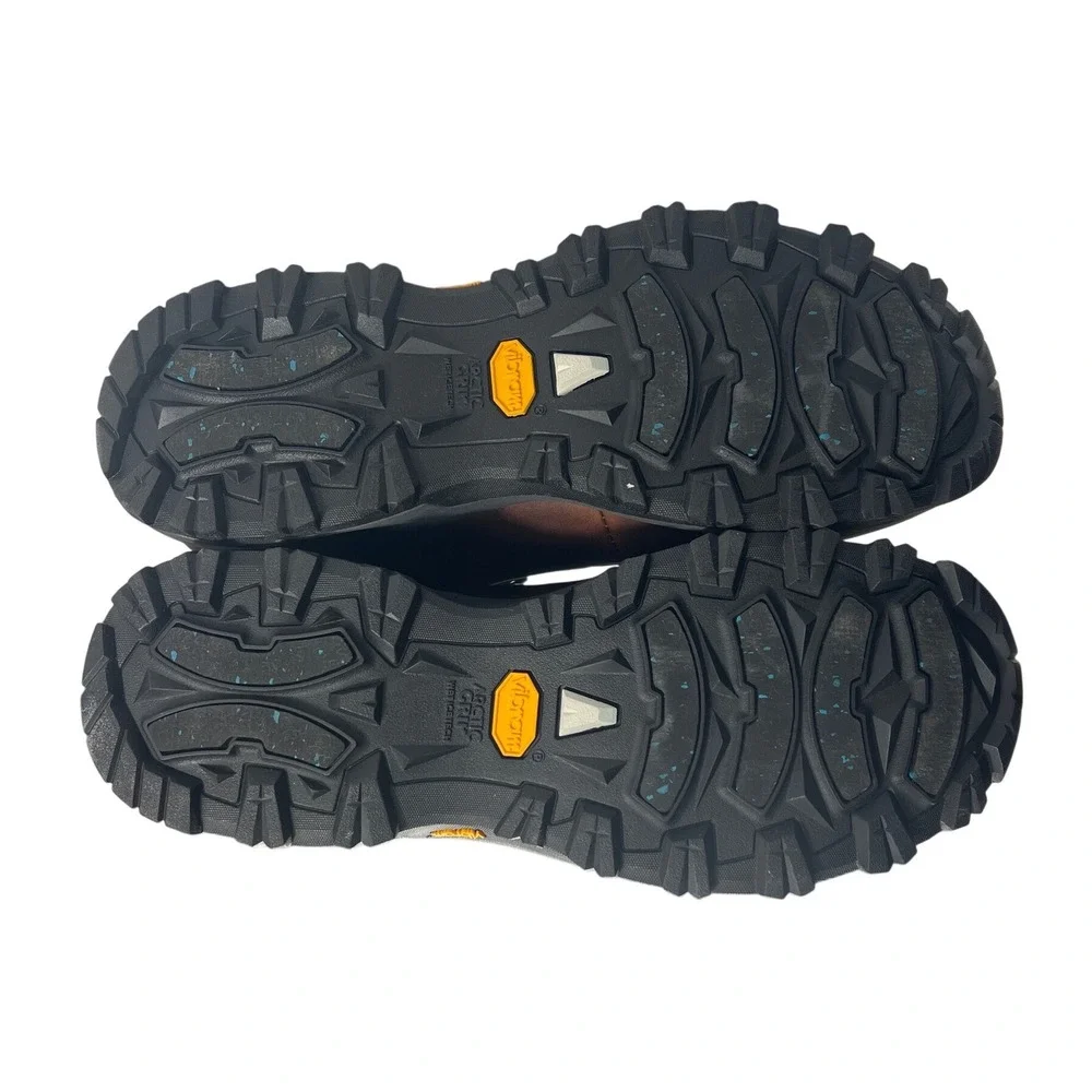 Carhartt Size 8 Insulated 6